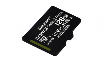 SD-Karte Micro 128 GB